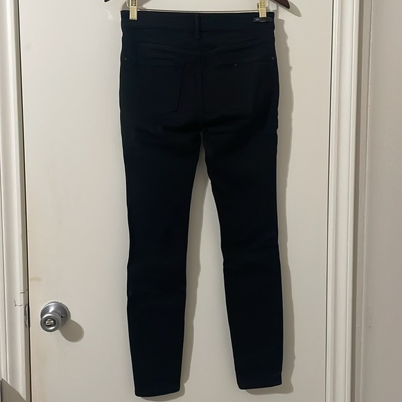 Anthropologie Pilcro High-Rise Skinny Jeans Size 27 - Picture 7 of 14